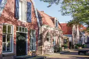 Studio Aan De Gracht, Enkhuizen