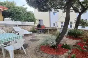 apartman, Mandre