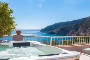 Maryvilla Inspiración y Vacaciones - Villa Mascarat, Calpe