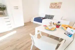 Appartamento Iremar D2 - MyHo Casa, Vieste