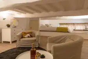 Authentic Home in Tuscany - Il Cuore di Guest house, Chiusi