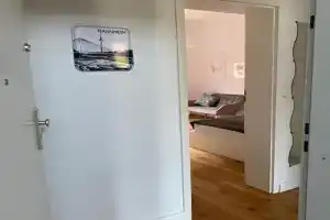 Feel-Good Apartment In Mannheim-Neckarau, Ludwigshafen am Rhein