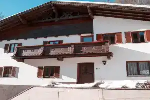 Traditionell-modernes Haus in Hötting Guest house, Innsbruck