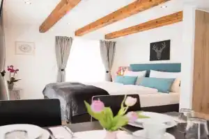 Your Home - City Apartment in, Kufstein