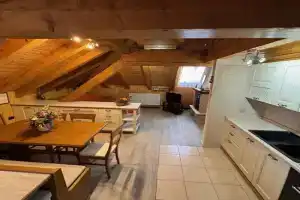 Casa Vacanza, Tonale