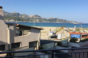 Casa di Paolo, Giardini-Naxos