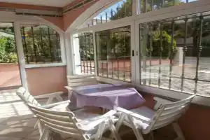 Miki Apartments, Porec