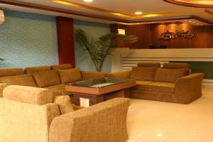 Hotel Samrajya Pvt. Ltd., Kathmandu