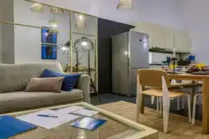 Sweett - The Gothic Apart-hotel, Barcelona