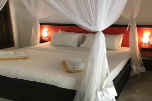 SanjeeHome & Lanka Ayurveda, Guest house, Bentota