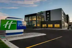 Holiday Inn Express - Southeast by IHG, Lethbridge