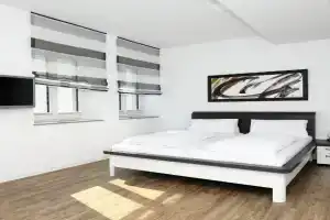 Ferienwohnung am Pfaffe-Kai Apartments, Brandenburg an der Havel