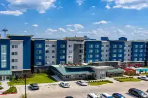 Residence Inn by Marriott Midtown, Tulsa