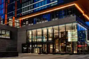 Residence Inn by Marriott Downtown/Beltline District, Calgary