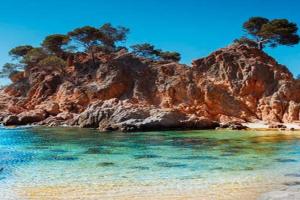 COQUETO APARTAMENTO EN PLAYA DE ARO, Platja d'Aro