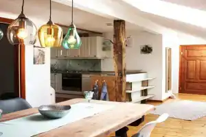 Sonnige Fachwerkwohnung Apartments, Bonn