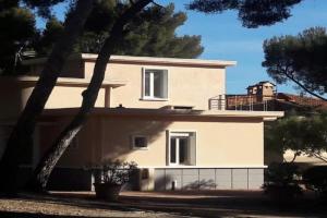 LOU CIGALOU Guest house, Cassis