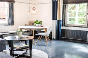 Haus am Stadttor Apartments, Hattingen