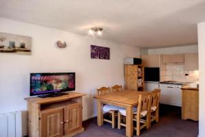 Appartement ski aux pieds, 2 pièces, animaux admis - FR-1-178-71 Apartments, Les Menuires