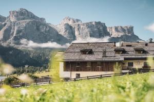 Ciasa Altonn Guest house, Colfosco