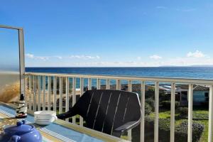 Appartement coquet 2 pièces avec terrasse au Lavandou, 4 couchages, vue exceptionnelle plage - FR-1-251-289 Apartments, Le Lavandou