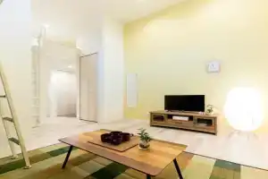 TRIP POD YOSHIZUKA B Apartments, Fukuoka