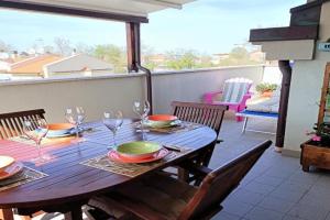 Nel blu dipinto di blu Apartments, Porto Recanati