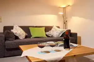 Haus Sonnenruh Apartments, Bad Hindelang