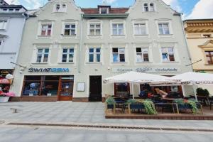 Mostowa 3 Apart-hotel, Bydgoszcz