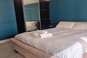 Spacious City Centre Apartment, Dublin