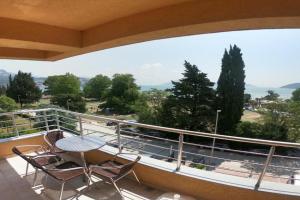 Apartman Katja, Igalo