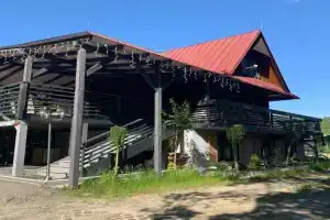 Sosnowy Zakatek Guest house, Wisla