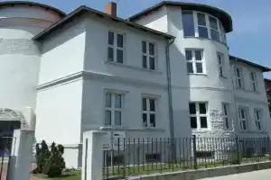 Ferienappartement im Herzen der Stadt Apartments, Dessau
