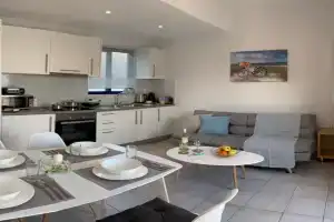 Elounda Canali Apts Apartments, Elounda