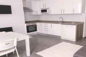 Fantástico Apartamento en el centro de y a 150mts de la Playa, Blanes