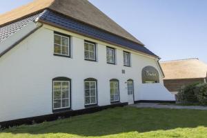 Apartment in tasteful farmhouse in, on the Wadden island of Texel, De Cocksdorp