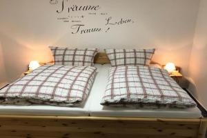 Ferienwohnung Cozy Apartments, Braunlage