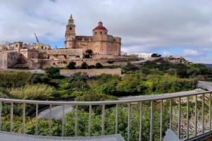 Unique views, Sea Breeze Apartments, Mellieha