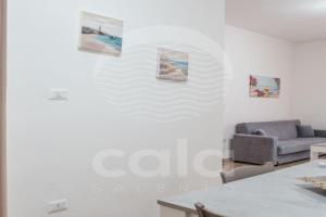 Villetta Sofia - Spiaggia a 400m By Cala Salento Guest house, Torre Lapillo