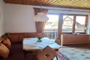 Ferienwohnung Liedloff Apartments, Bad Hindelang