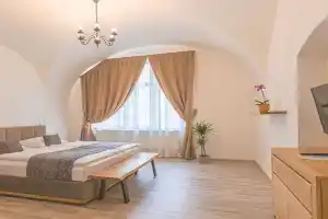 Hotel Karlova - Mostecka 10 st Depandance, Prague