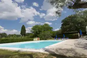 CASE&COLLINE La Mimosa Guest house, Montescudaio