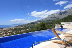 Villa Panorama - Exklusiv, Makarska