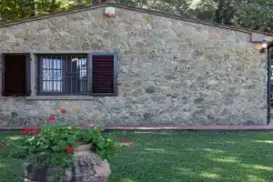CASE&COLLINE Buonriposo Guest house, Montescudaio