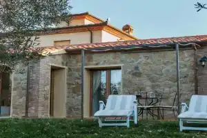 CASE&COLLINE Villa Lorena, Montescudaio