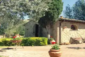 CASE&COLLINE Villetta Anita Guest house, Montescudaio