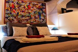 Il nido nascosto Apartments, Lucca