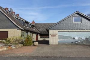 Ferienwohnungen Schäferfeld Apartments, Luneburg