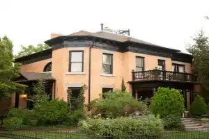 Ellerbeck Bed & Breakfast Mini-hotel, Salt Lake City