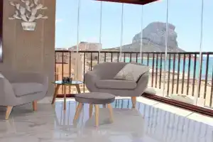APLAYAMAR7 Apartments, Calpe